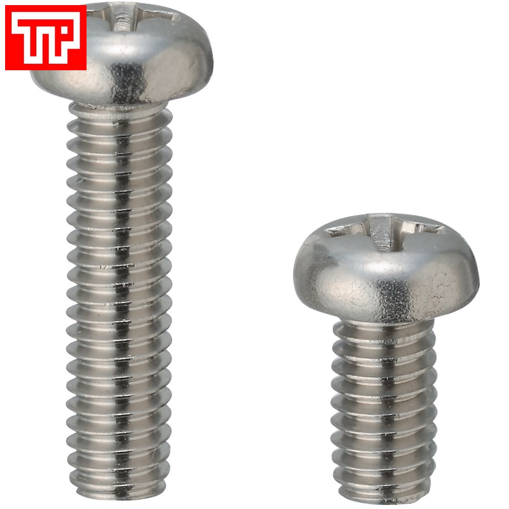 Ốc đầu cầu inox 304